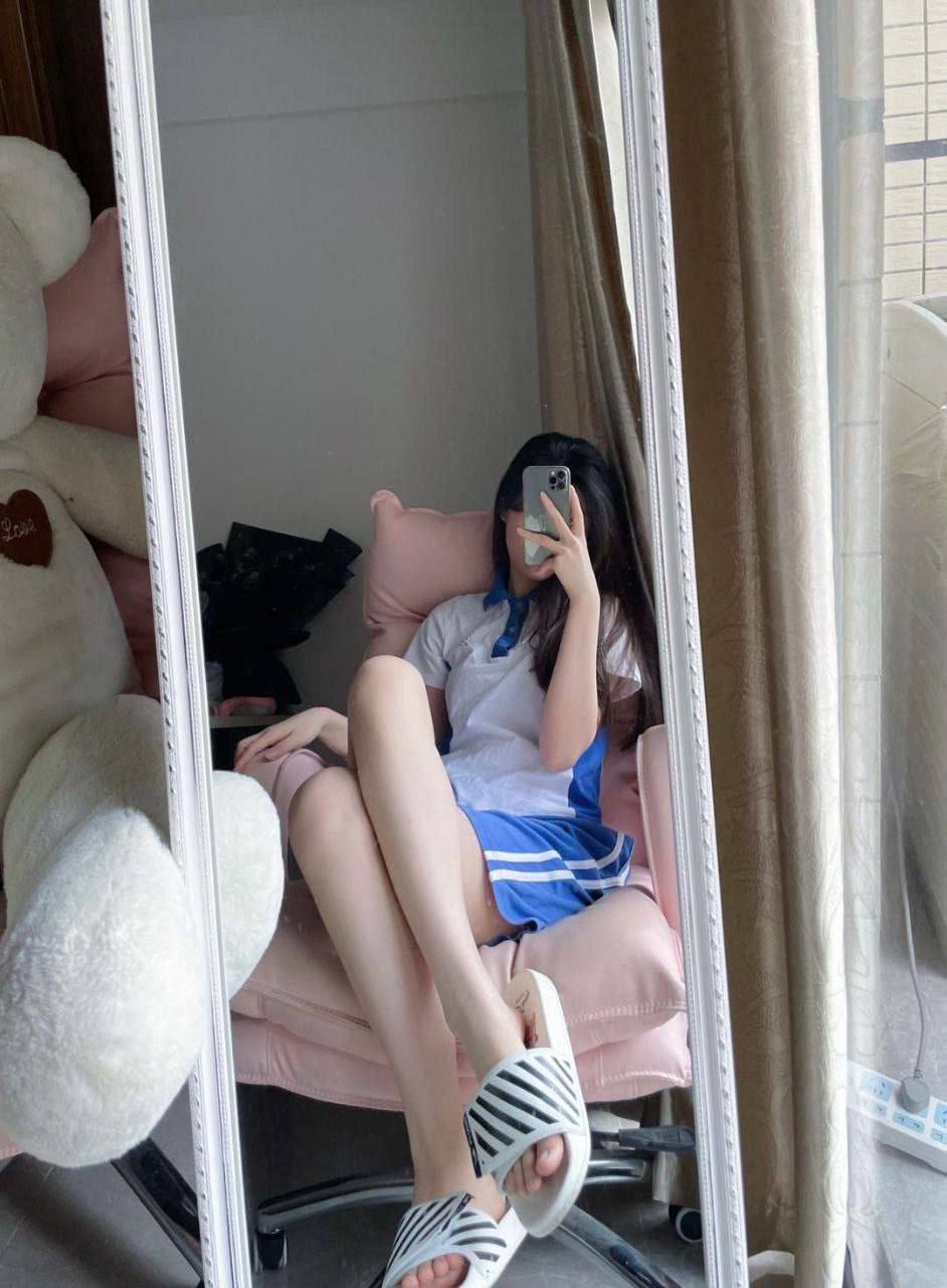 #个人兼职 #学妹 #可上门